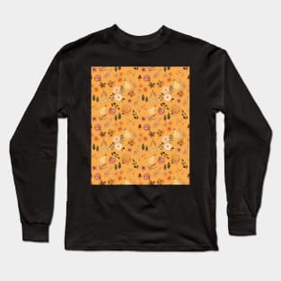 Autumn feast Long Sleeve T-Shirt